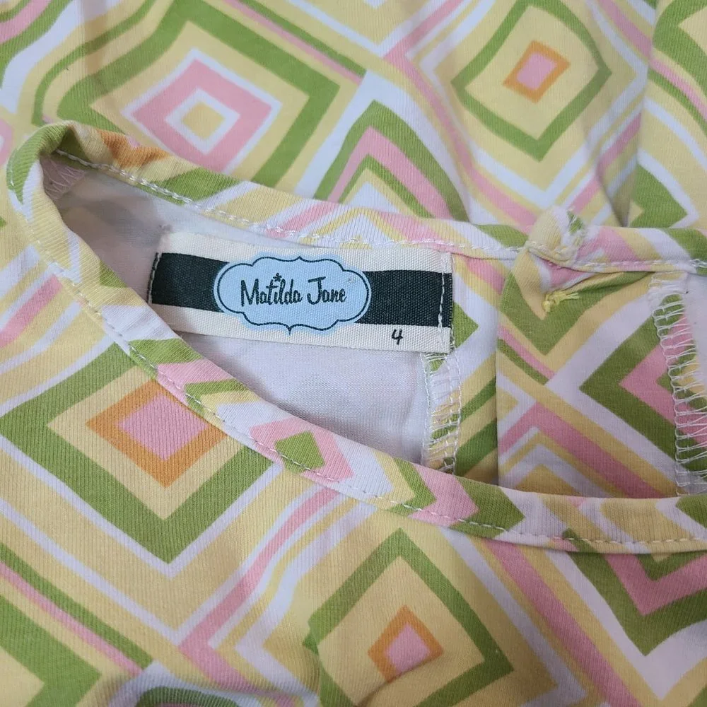 Matilda Jane matilda jane